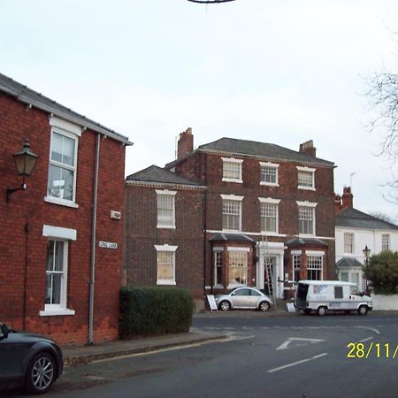 Minster Garth Guest House Beverley Esterno foto