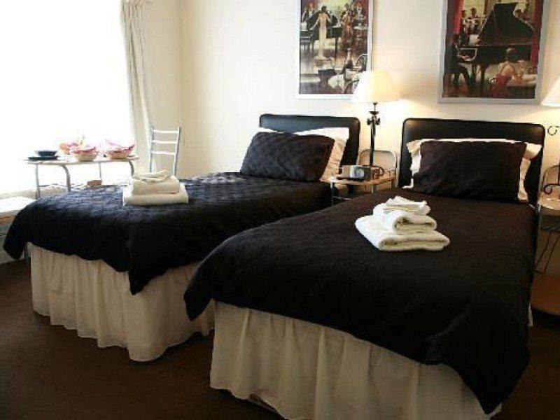 Minster Garth Guest House Beverley Esterno foto