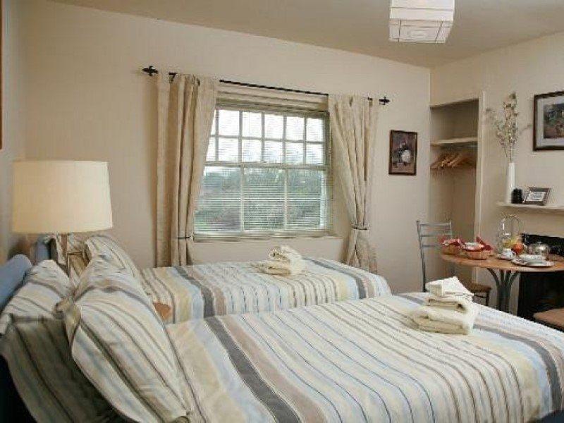 Minster Garth Guest House Beverley Esterno foto