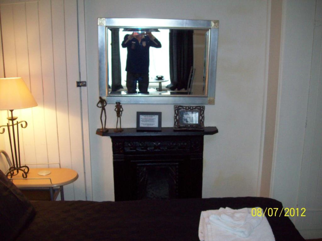 Minster Garth Guest House Beverley Camera foto