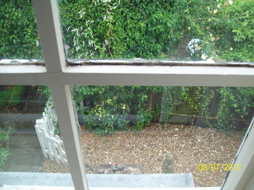 Minster Garth Guest House Beverley Camera foto