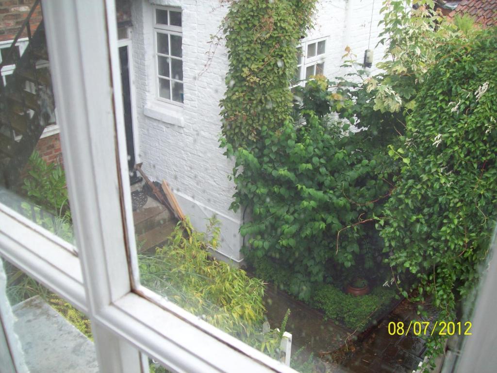 Minster Garth Guest House Beverley Camera foto