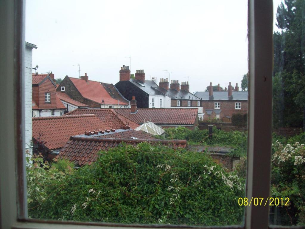 Minster Garth Guest House Beverley Camera foto