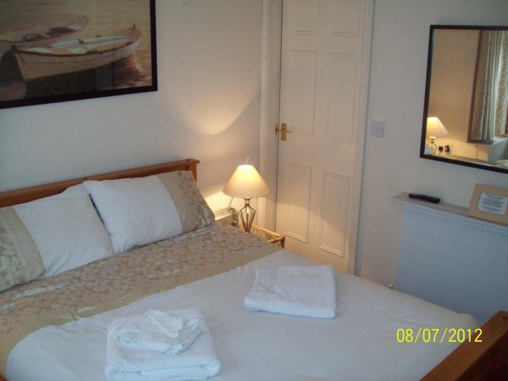 Minster Garth Guest House Beverley Camera foto