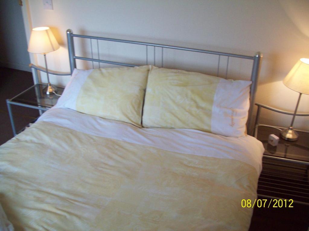 Minster Garth Guest House Beverley Camera foto