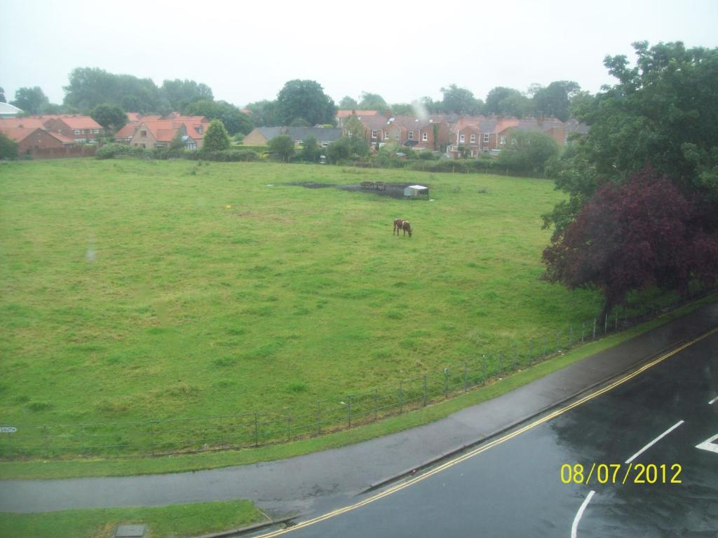 Minster Garth Guest House Beverley Camera foto
