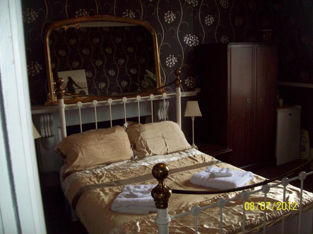 Minster Garth Guest House Beverley Camera foto