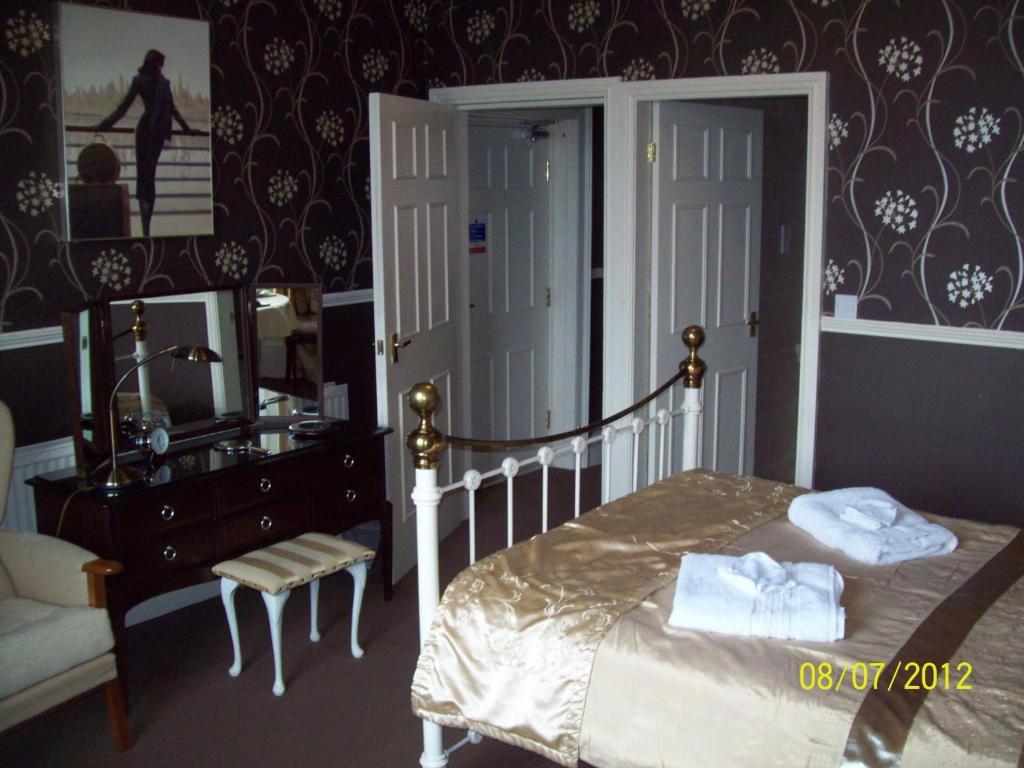 Minster Garth Guest House Beverley Camera foto