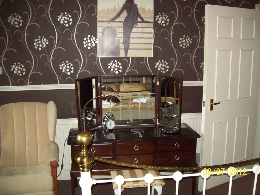 Minster Garth Guest House Beverley Camera foto