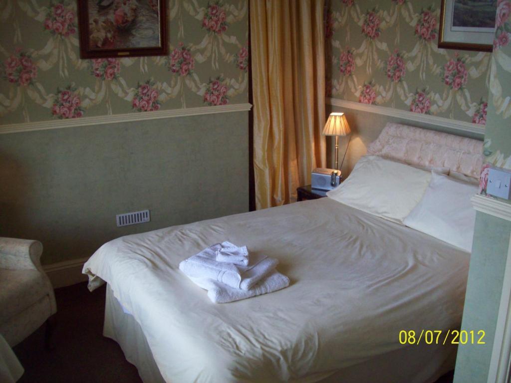 Minster Garth Guest House Beverley Camera foto