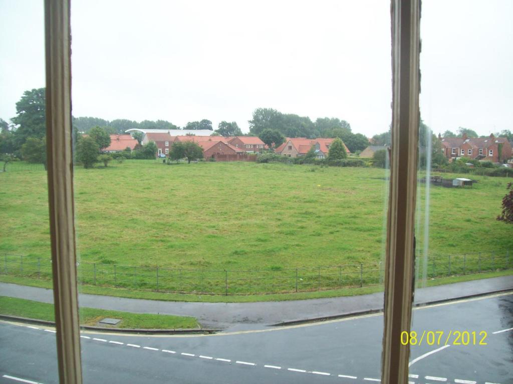 Minster Garth Guest House Beverley Camera foto