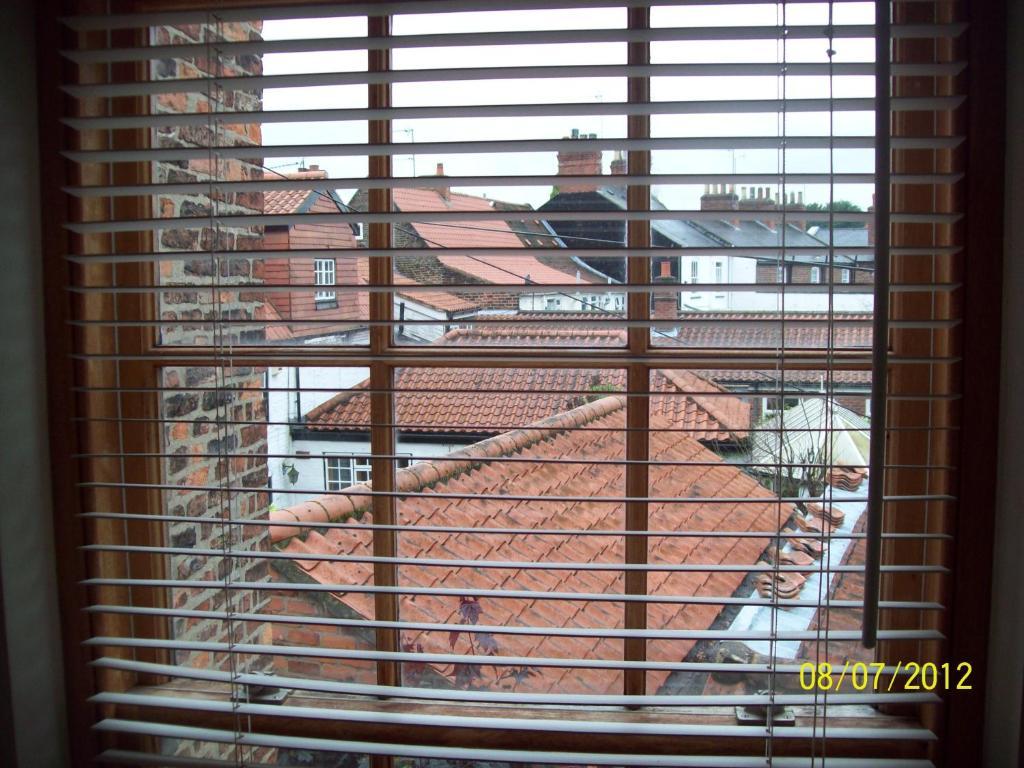 Minster Garth Guest House Beverley Camera foto