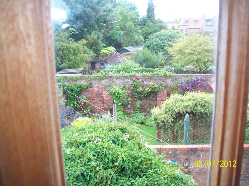 Minster Garth Guest House Beverley Camera foto