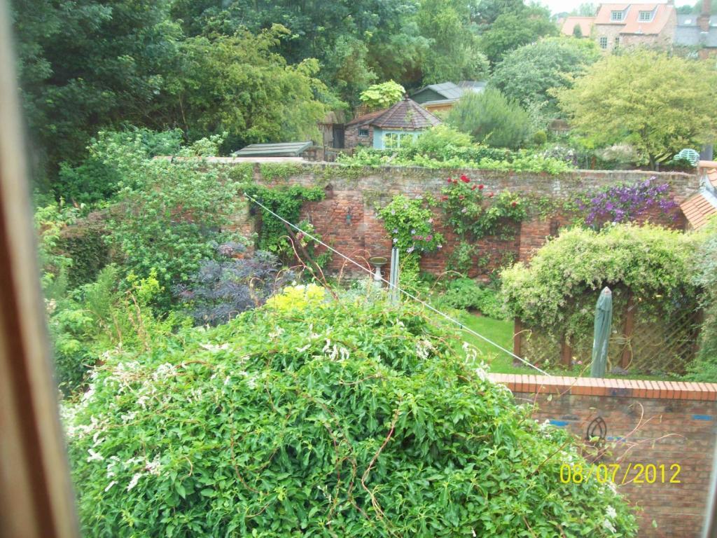 Minster Garth Guest House Beverley Camera foto