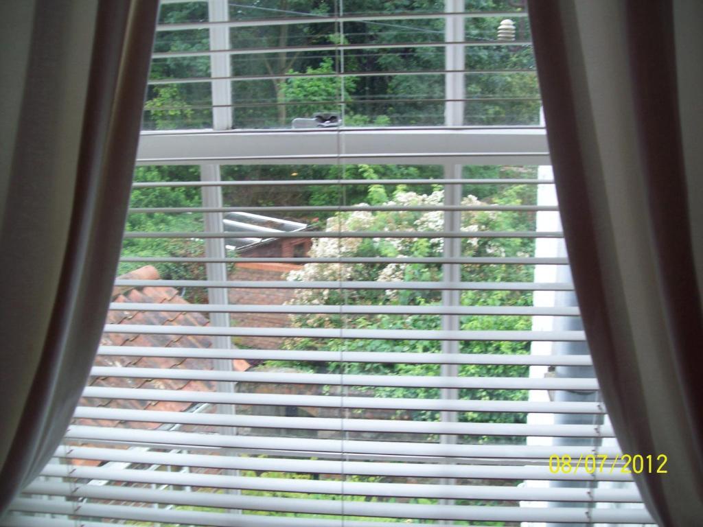 Minster Garth Guest House Beverley Camera foto