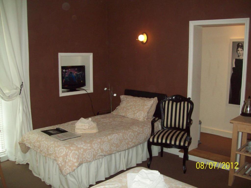 Minster Garth Guest House Beverley Camera foto
