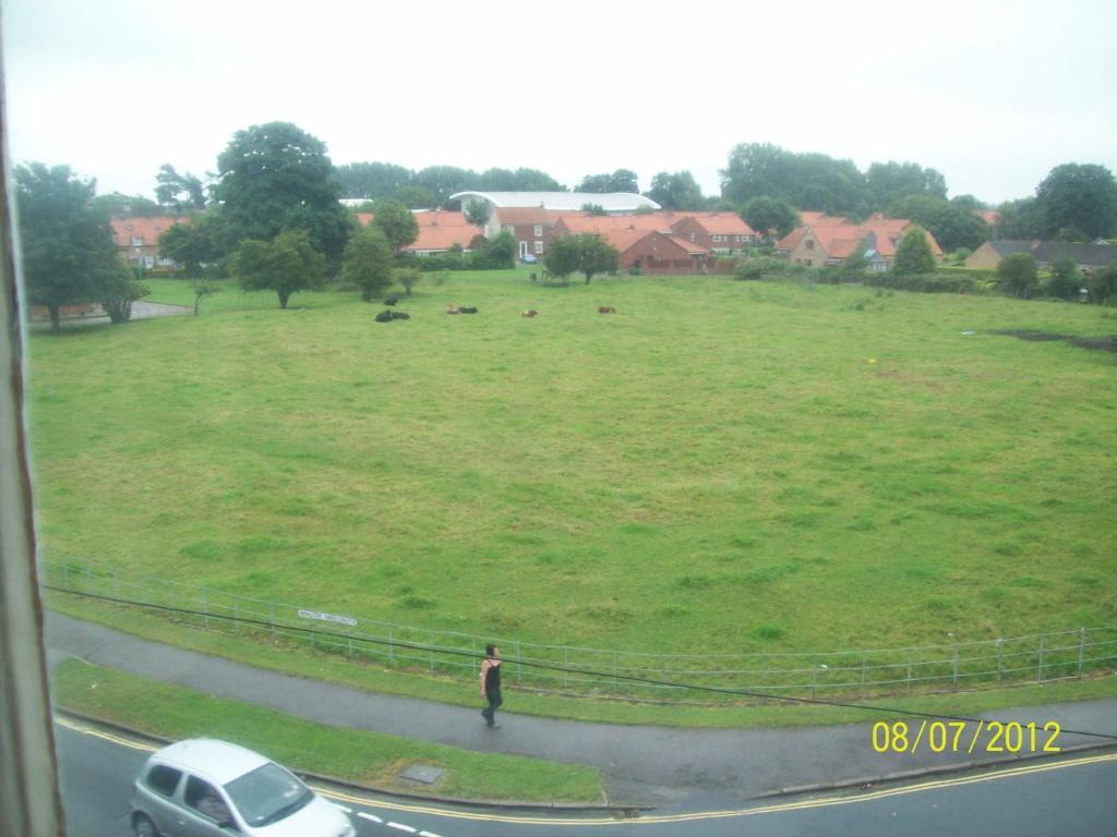 Minster Garth Guest House Beverley Camera foto