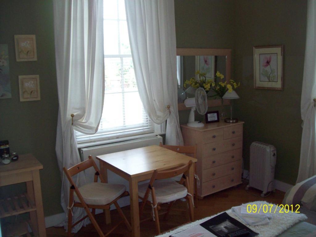 Minster Garth Guest House Beverley Camera foto