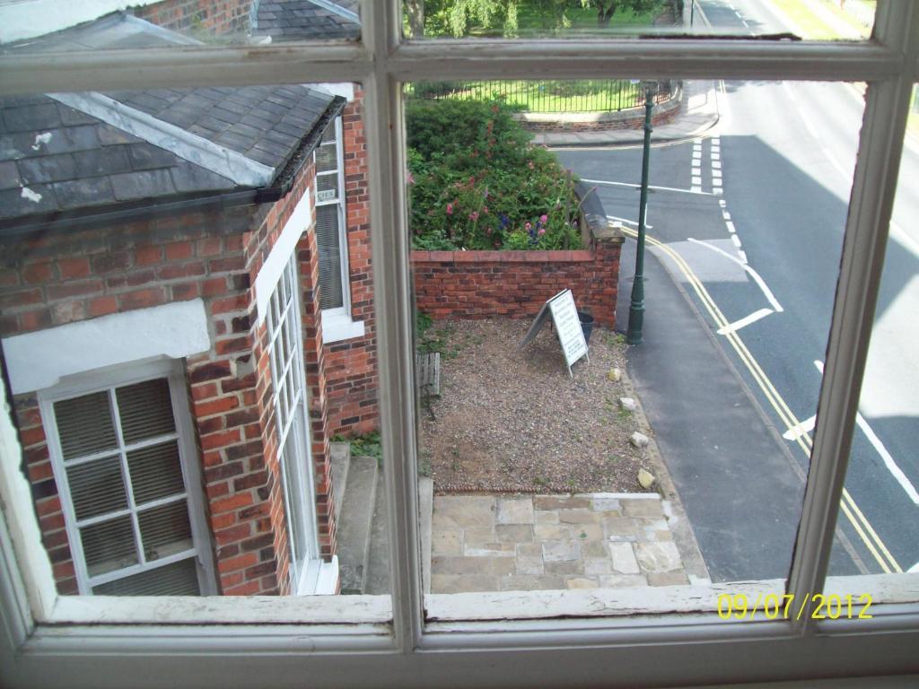 Minster Garth Guest House Beverley Camera foto
