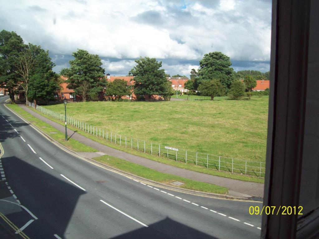 Minster Garth Guest House Beverley Camera foto