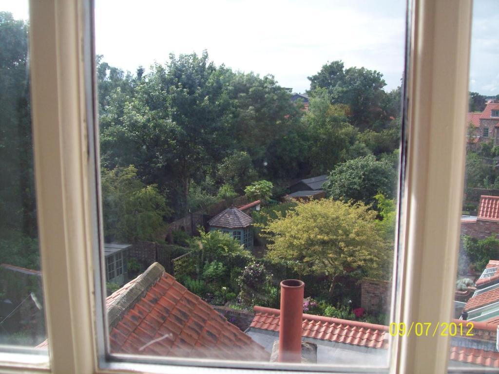Minster Garth Guest House Beverley Camera foto