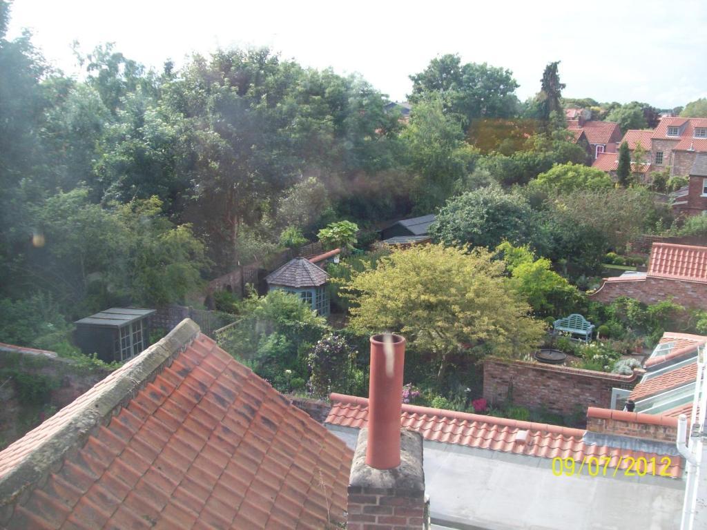 Minster Garth Guest House Beverley Camera foto
