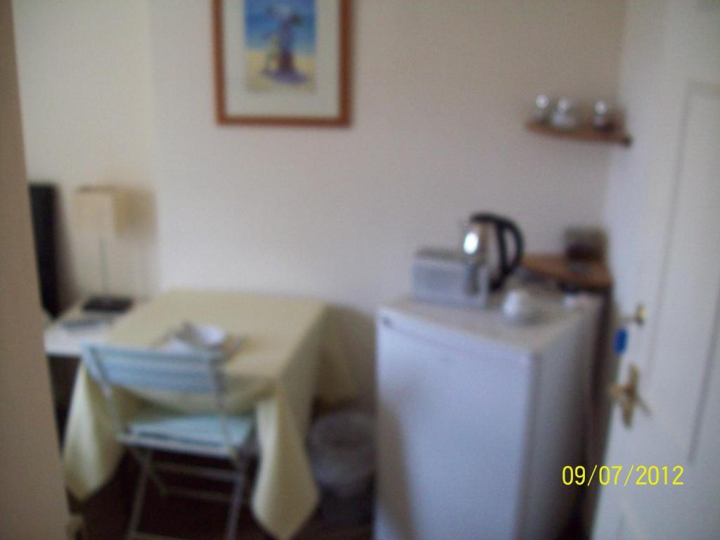 Minster Garth Guest House Beverley Camera foto