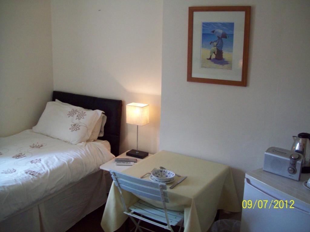 Minster Garth Guest House Beverley Camera foto